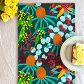 Australian Botanicals 100% Cotton Tea Towel