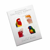 Jeremy Boot Australia&