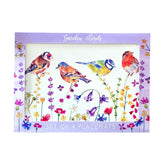 Garden Birds Placemats Set of 4