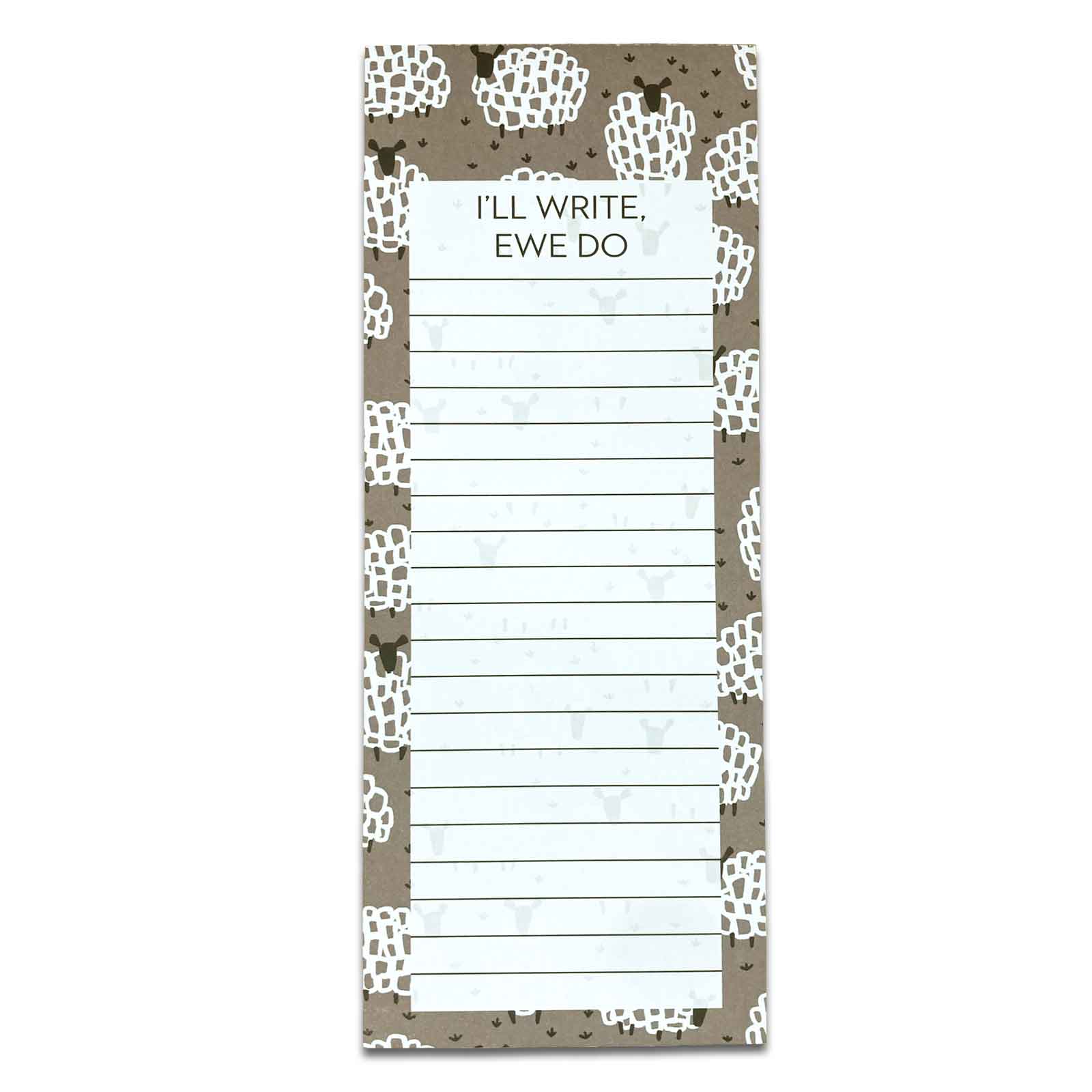 Grey Sheep I&