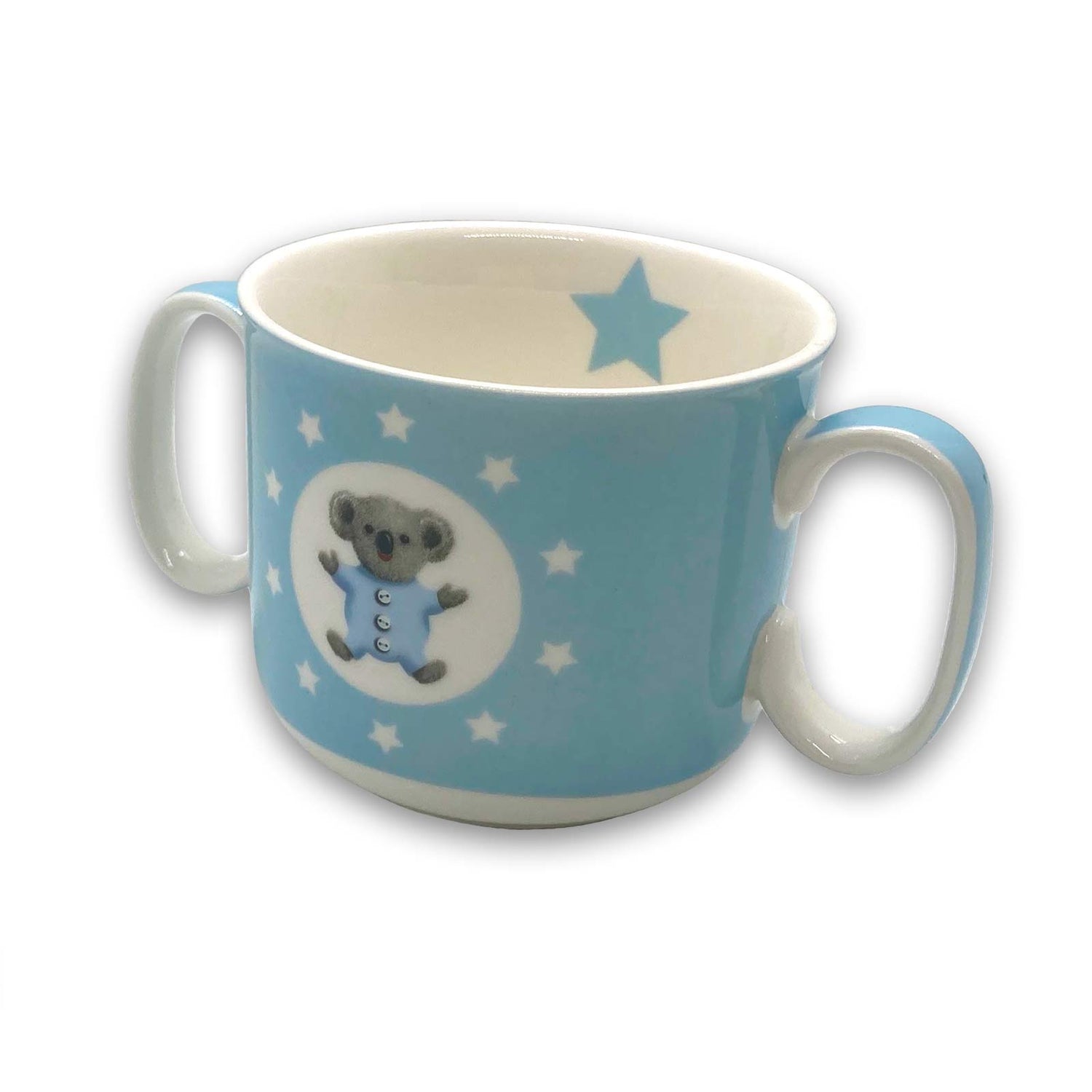 Marja Leena Koala Blue Baby&