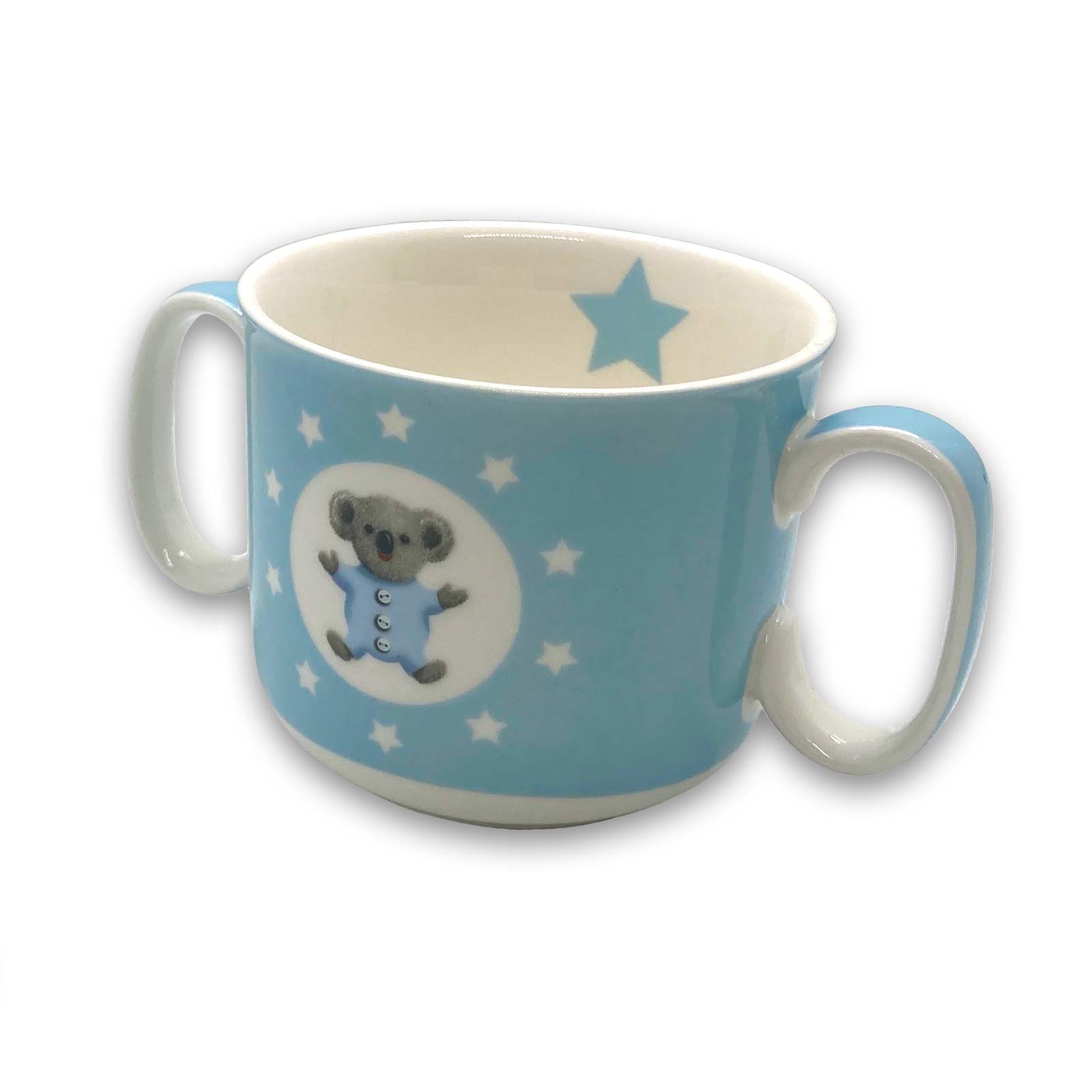 Marja Leena Koala Blue Baby&