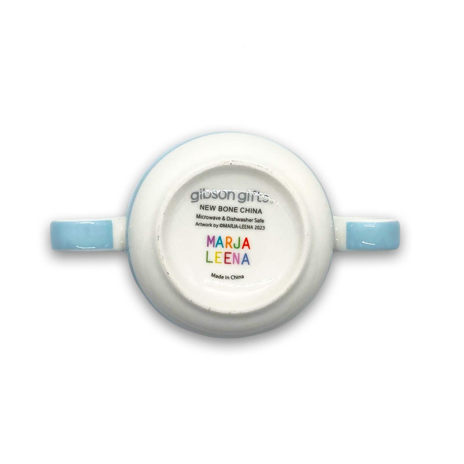 Marja Leena Koala Blue Baby&