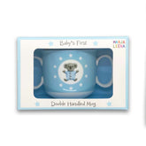 Marja Leena Koala Blue Baby&