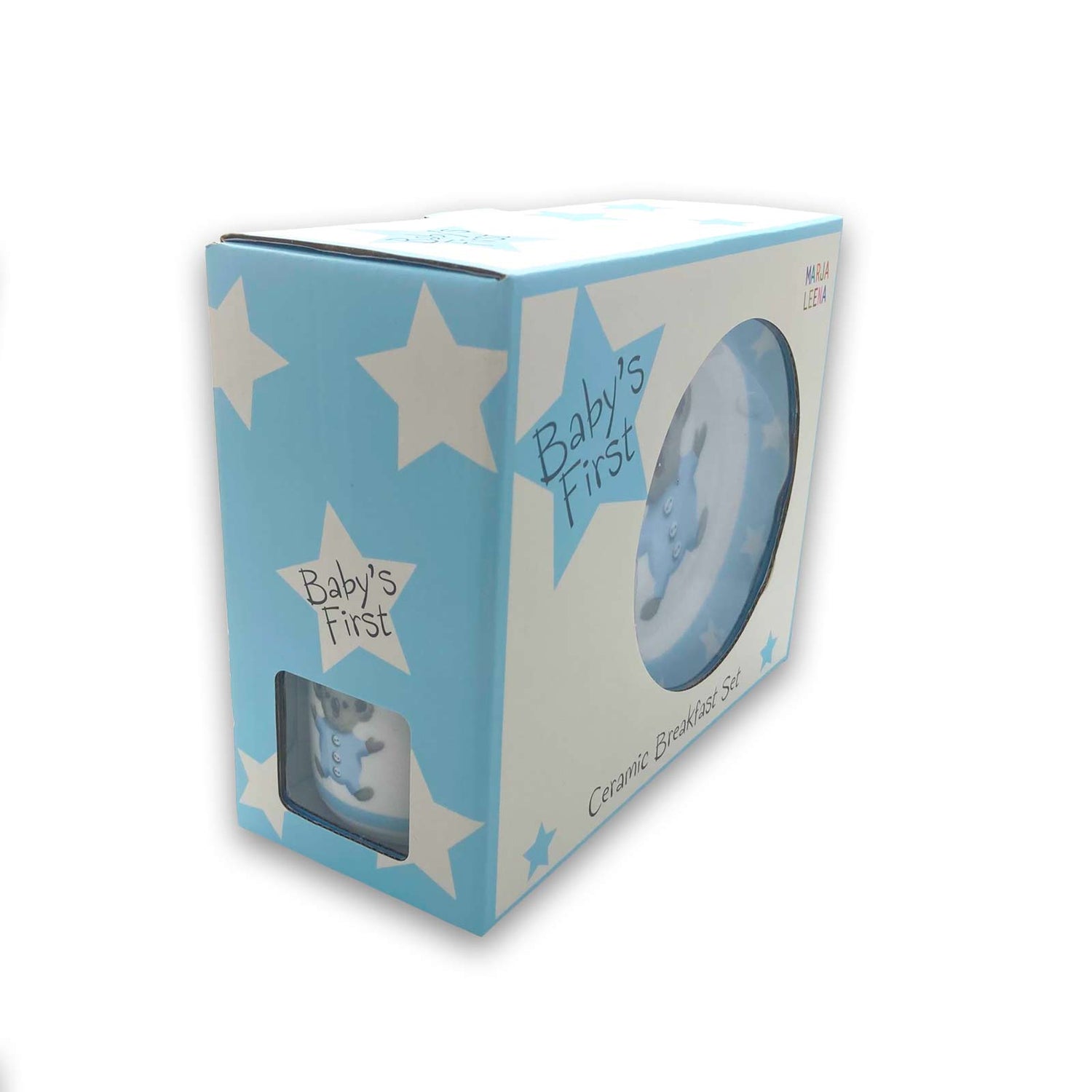 Marja Leena Blue Koala Baby&