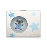 Marja Leena Blue Koala Baby&