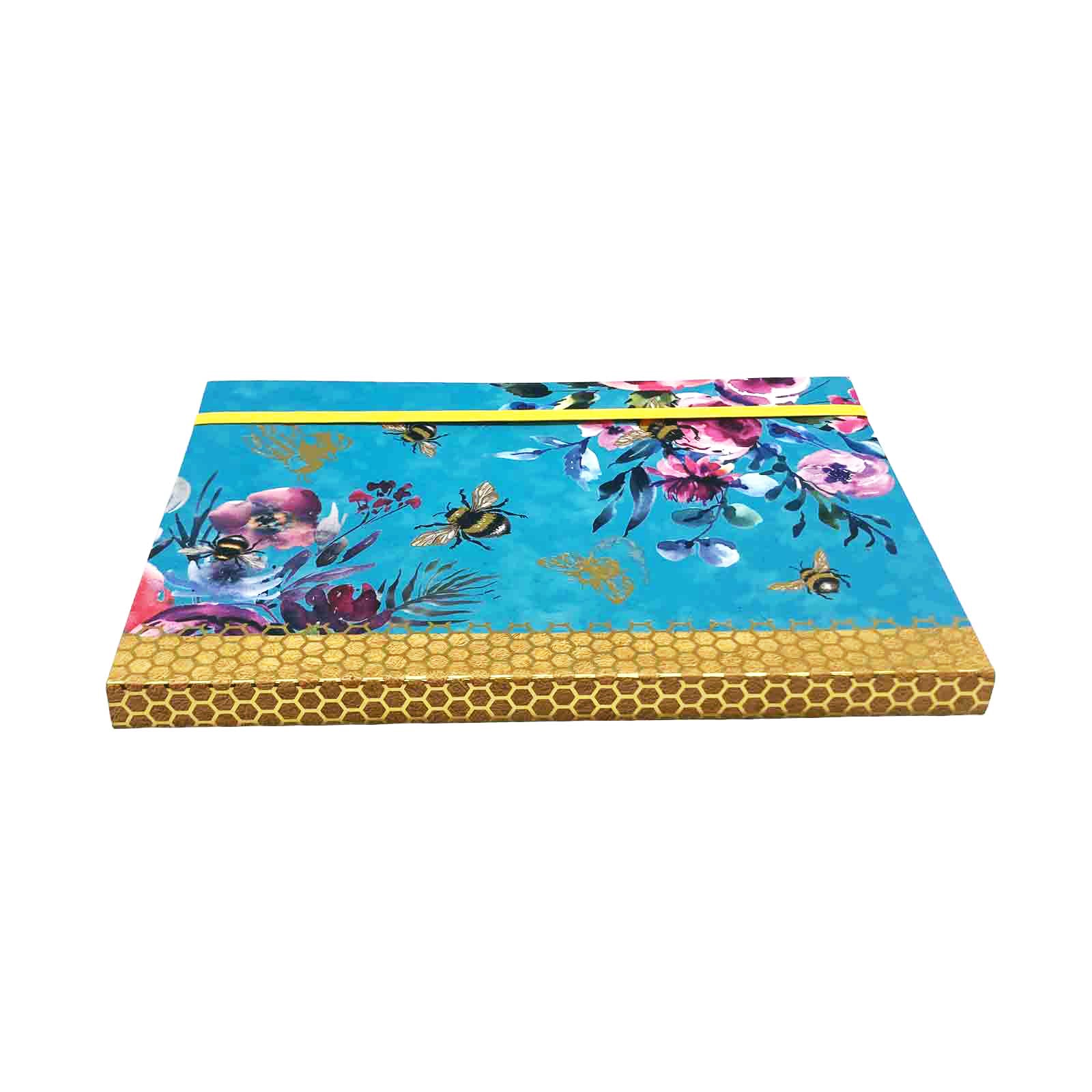 Queen Bee A5 Notebook
