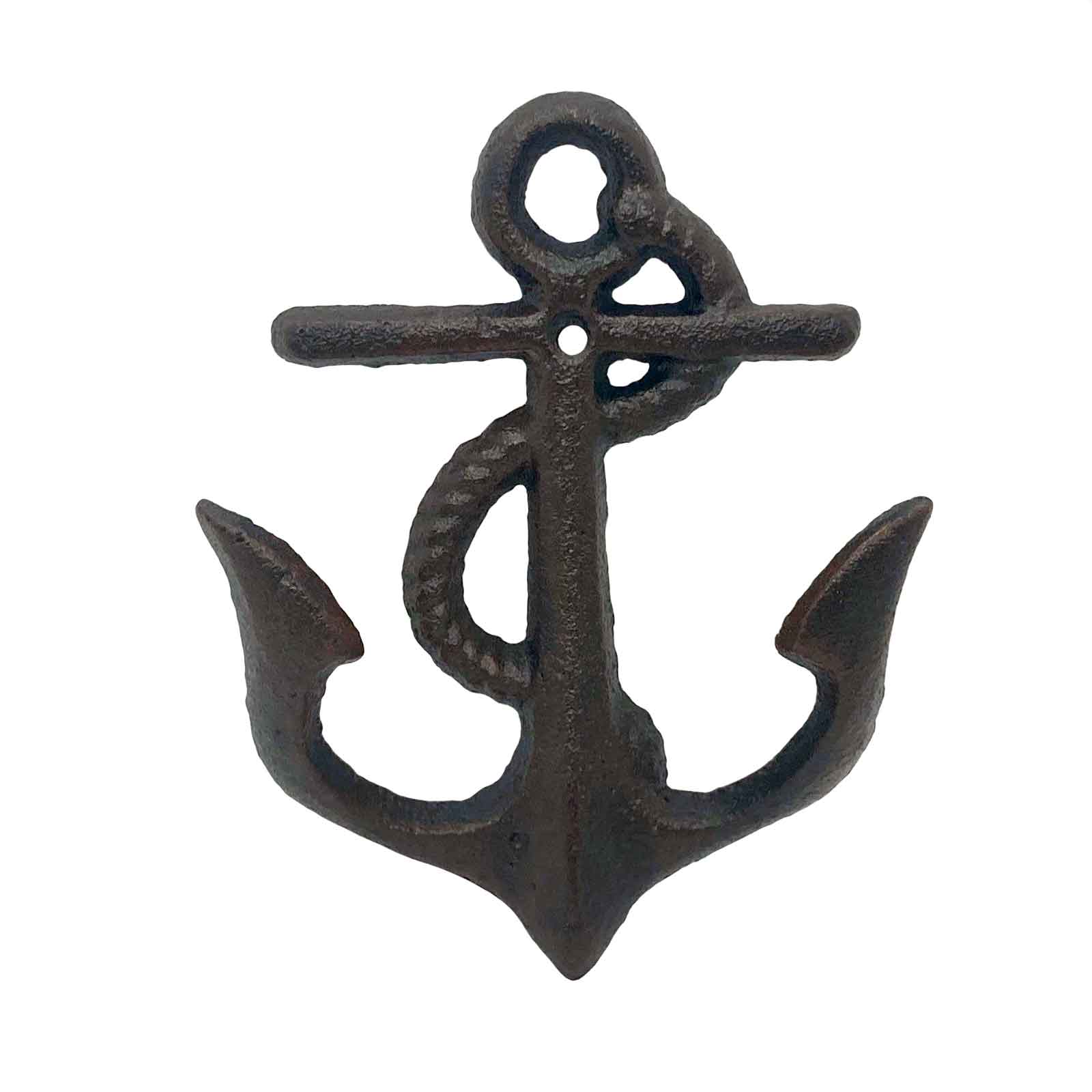 Anchor Wall Hook