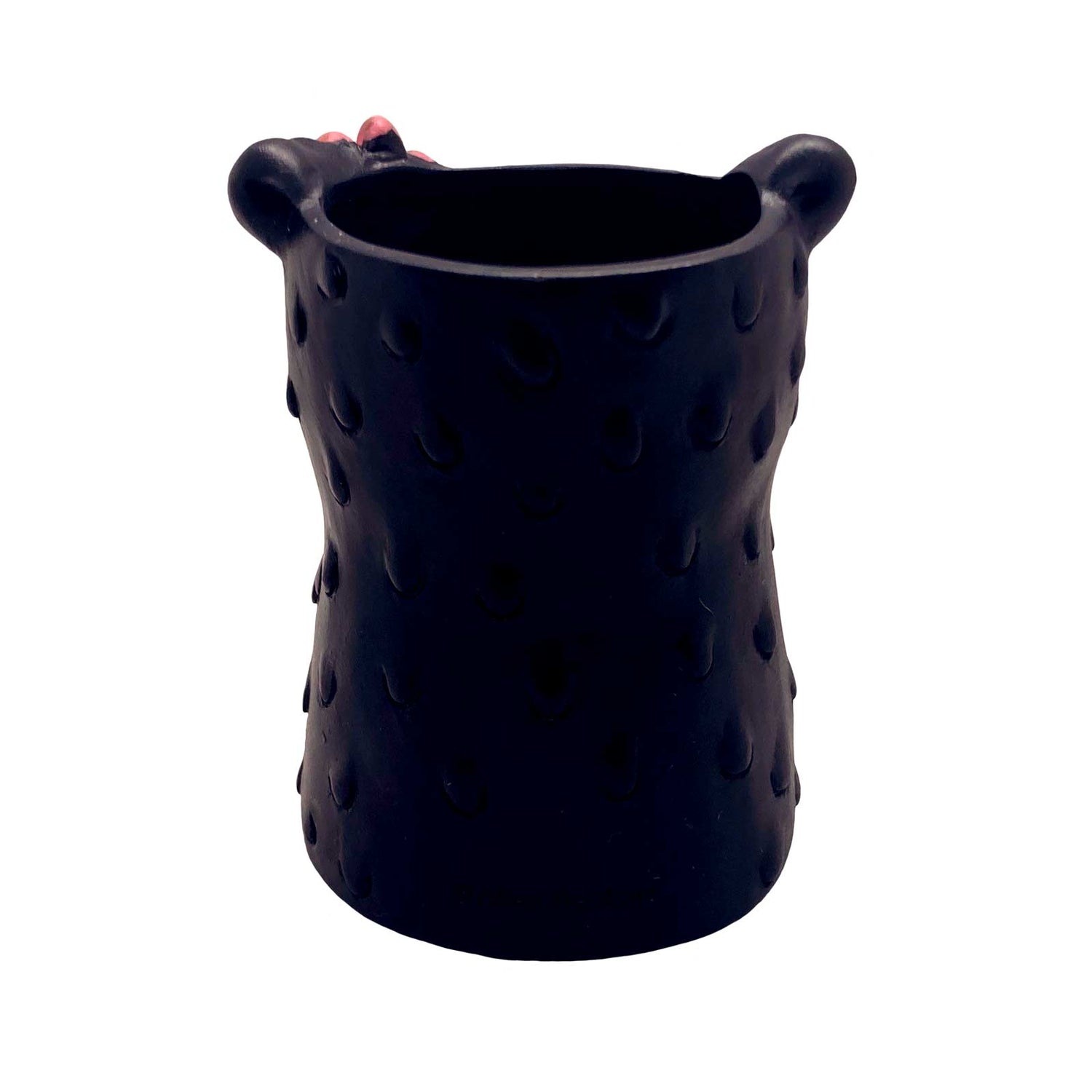 Baby Black Bear Allen Designs Planter