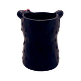 Baby Black Bear Allen Designs Planter