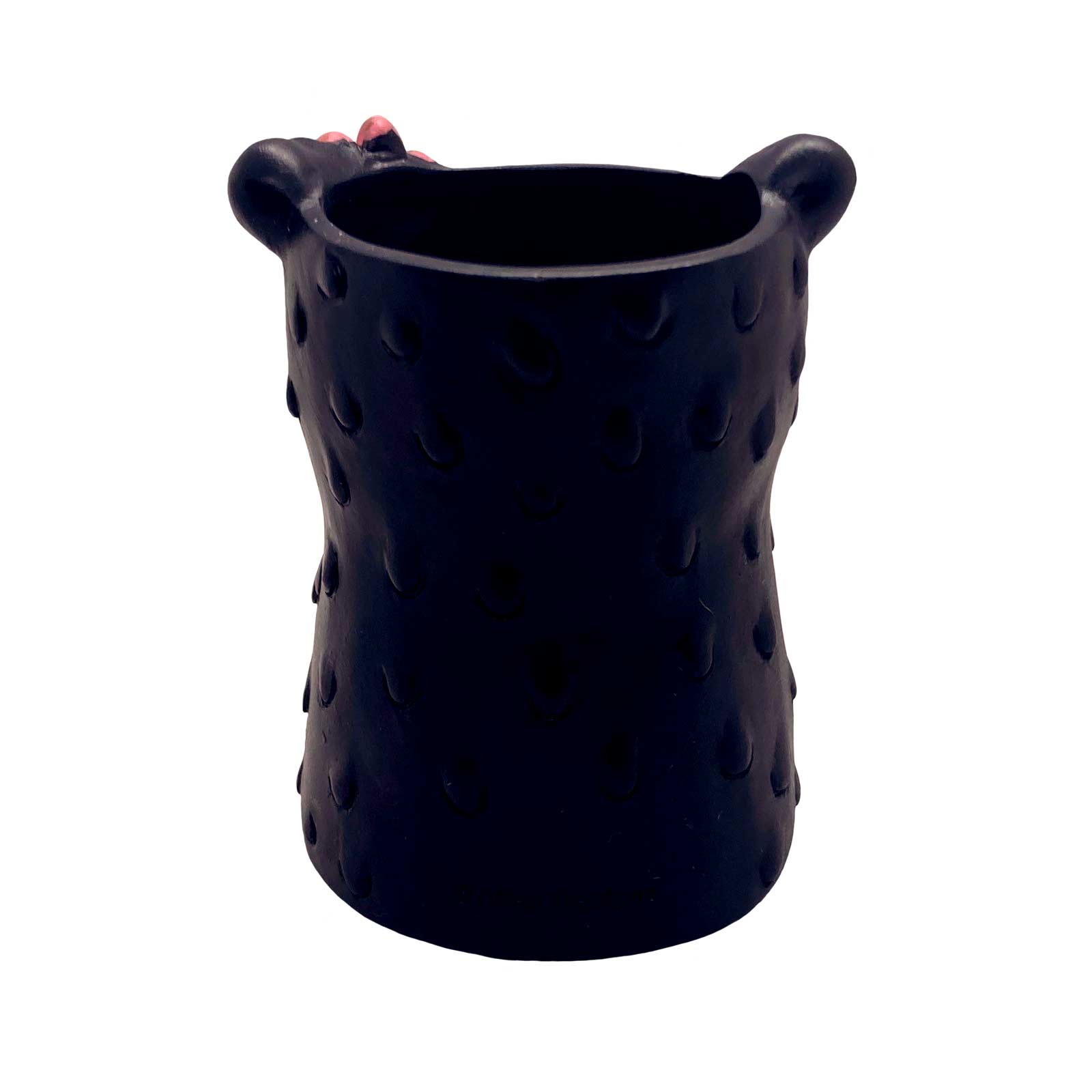 Baby Black Bear Allen Designs Planter