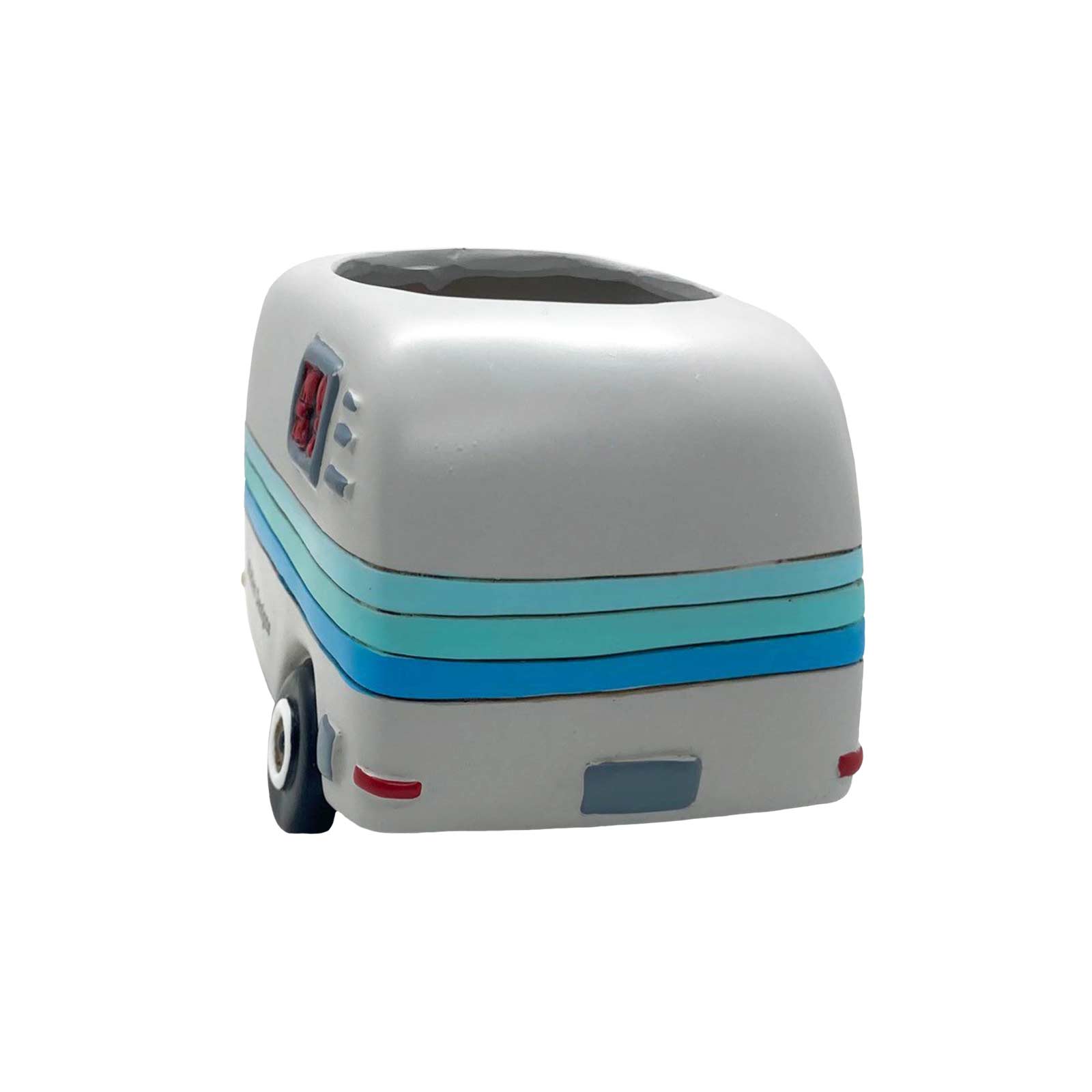 Baby Happy Camper Planter Pot Allend Designs