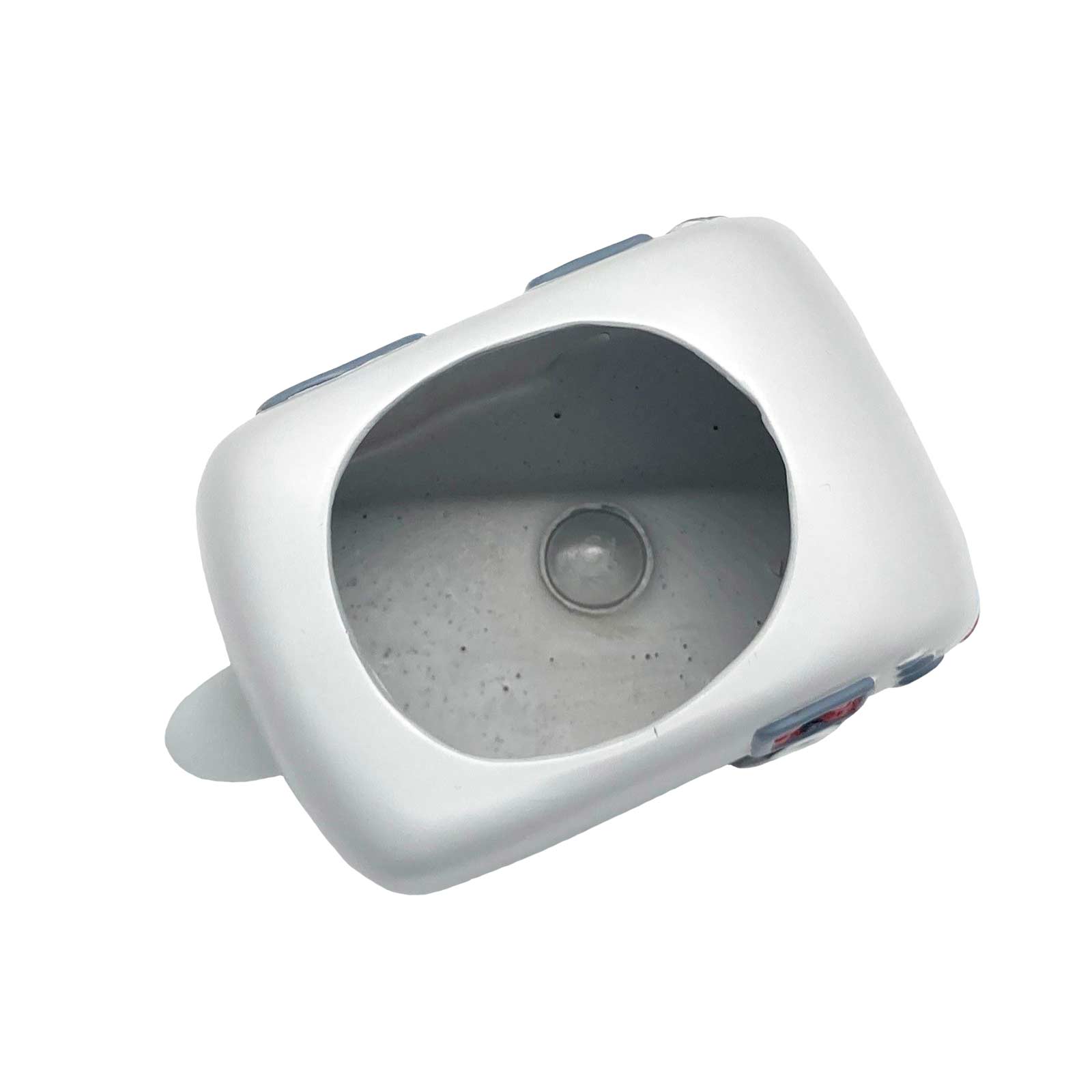 Baby Happy Camper Planter Pot Allend Designs