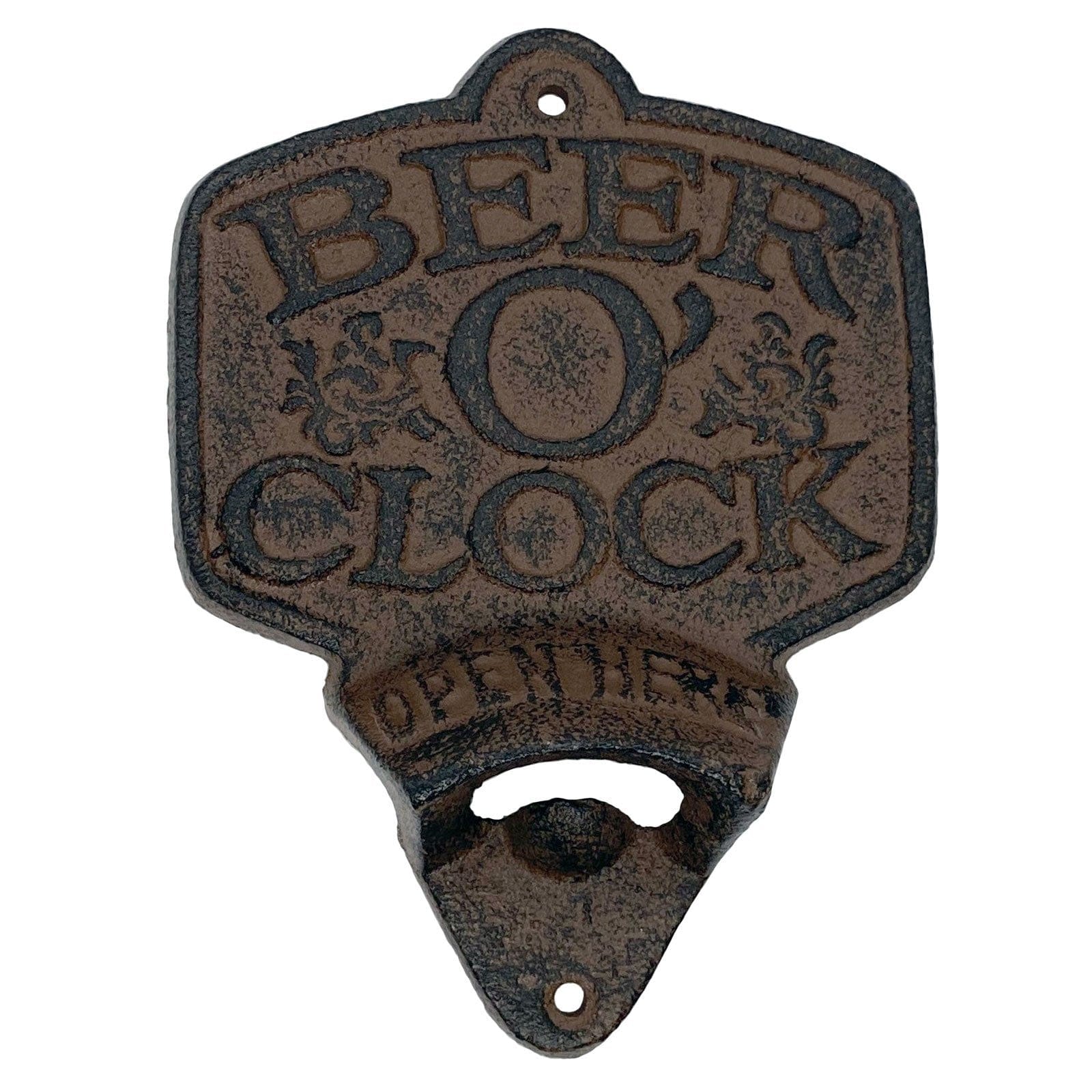 Beer O&