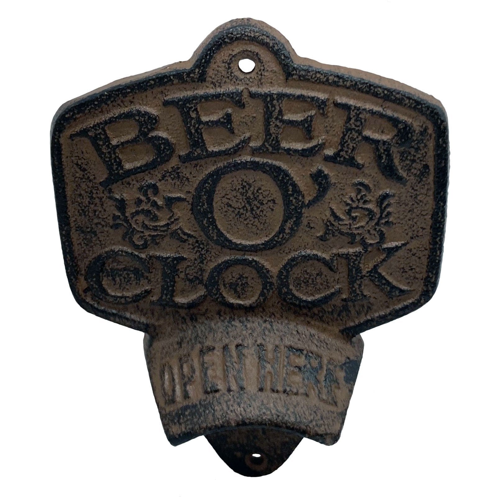 Beer O&