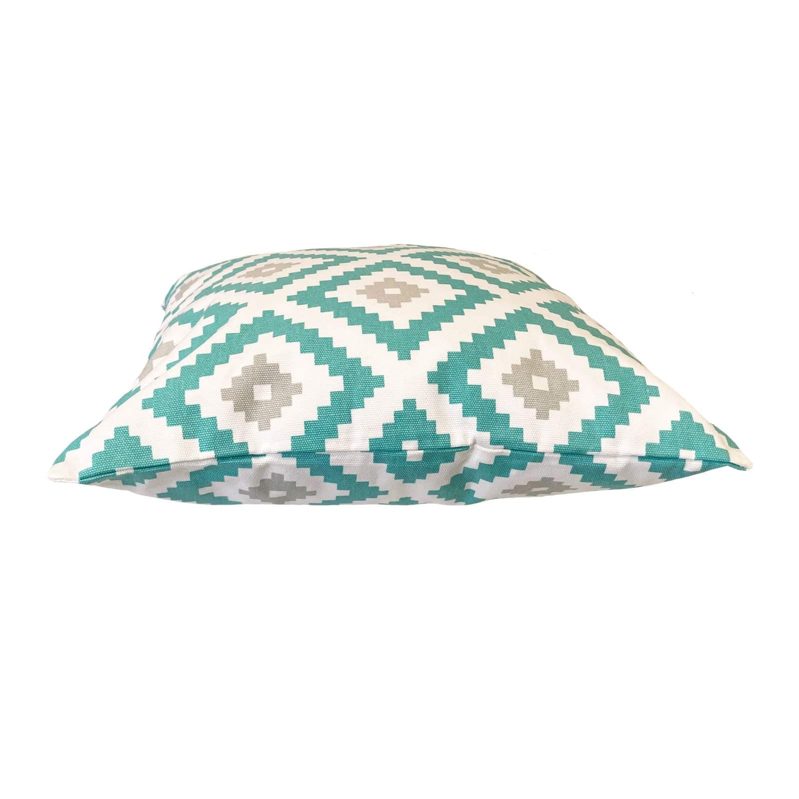 Blue Diamond Outdoor Cushion