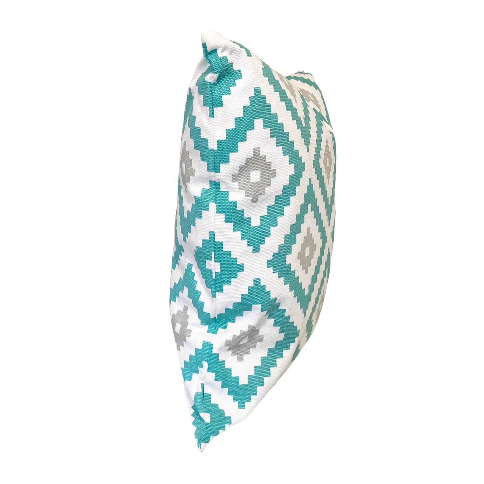 Blue Diamond Outdoor Cushion