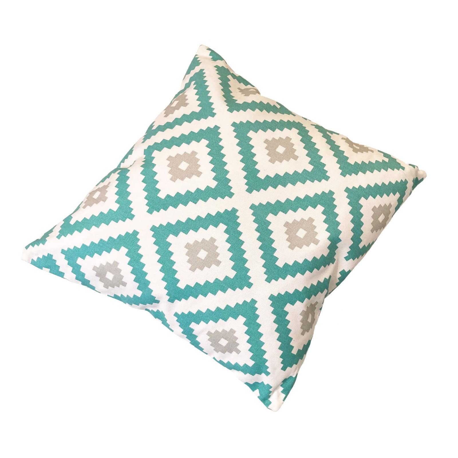 Blue Diamond Outdoor Cushion