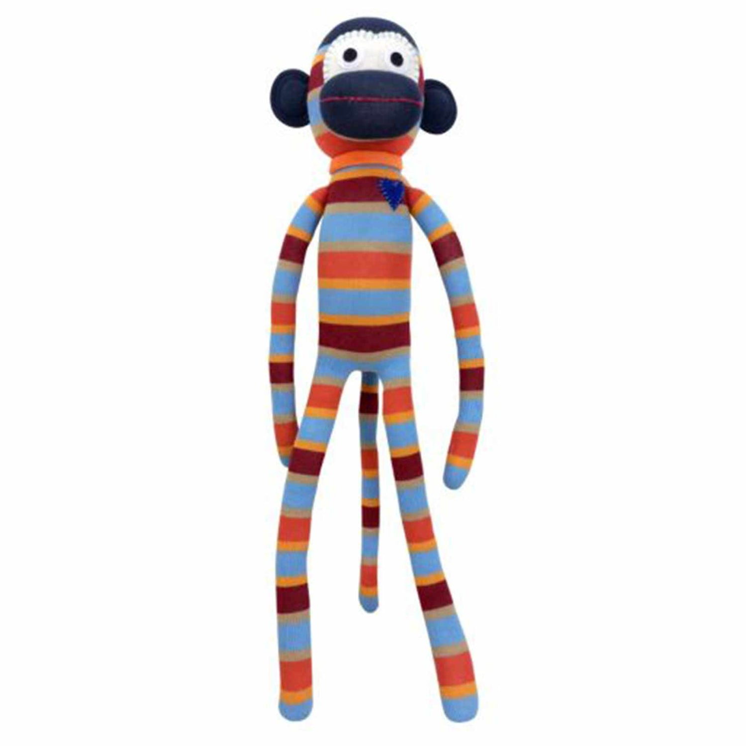 Bowie The Sock Monkey - 70cm