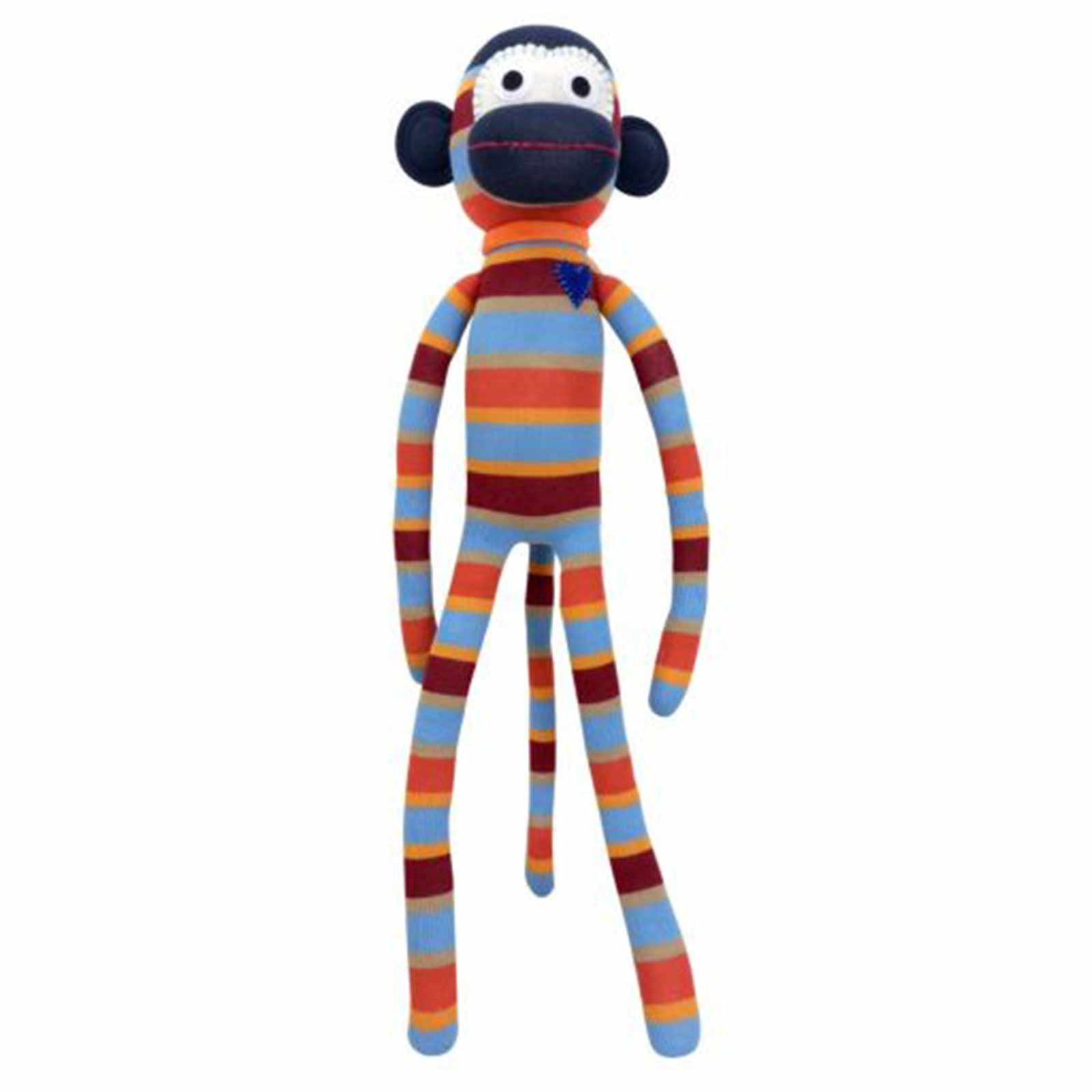 Bowie The Sock Monkey - 70cm