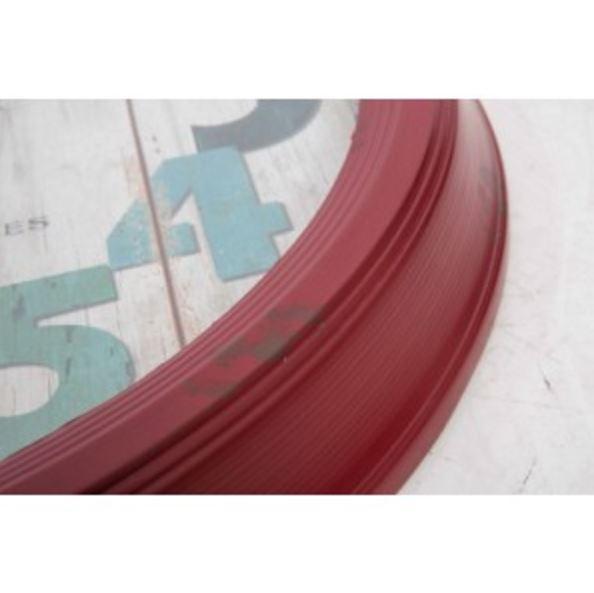 62cm Cafe Metal Wall Clock - 3 Styles.