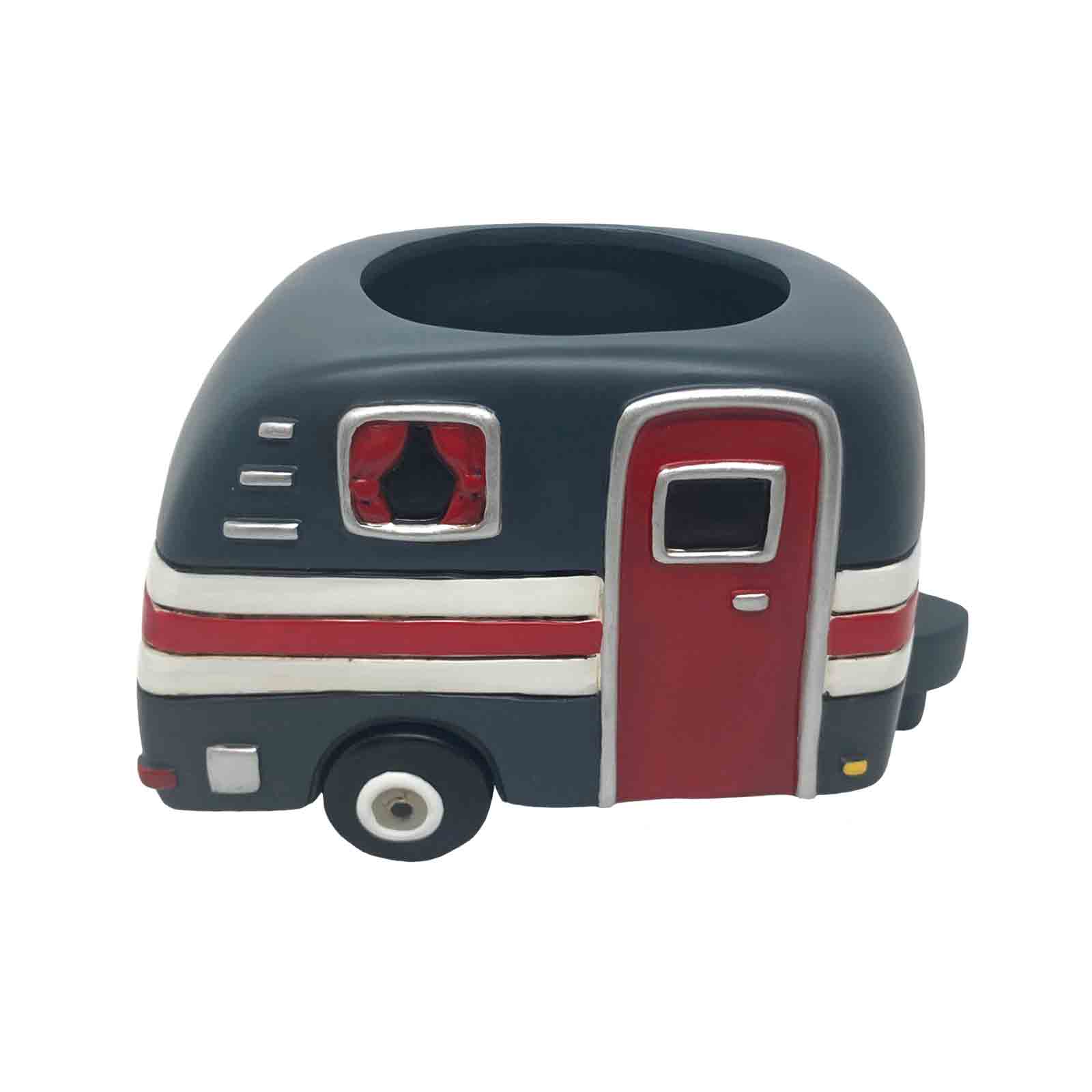 CAMPER LIFE Large Indoor Planter Allen Designs