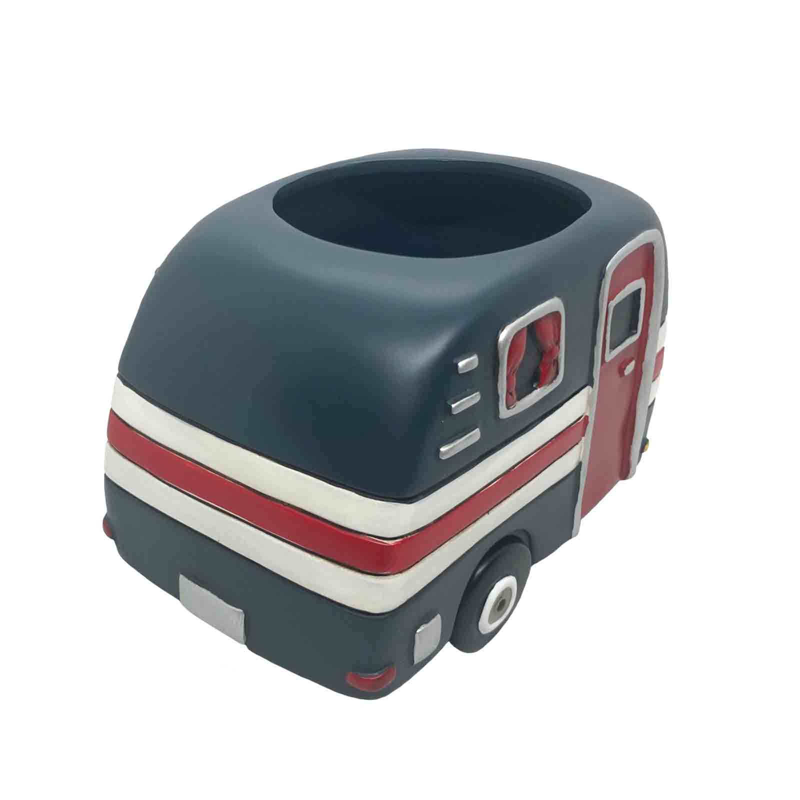 CAMPER LIFE Large Indoor Planter Allen Designs