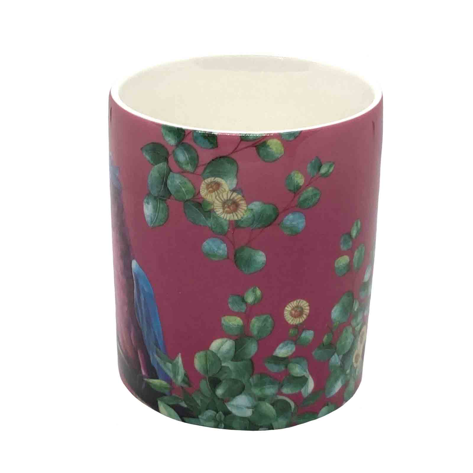 Galah Birds of Australia Bone China Mug