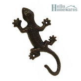 Gecko Wall Hook.