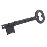 Cast Iron Small Antique Key Wal Hook