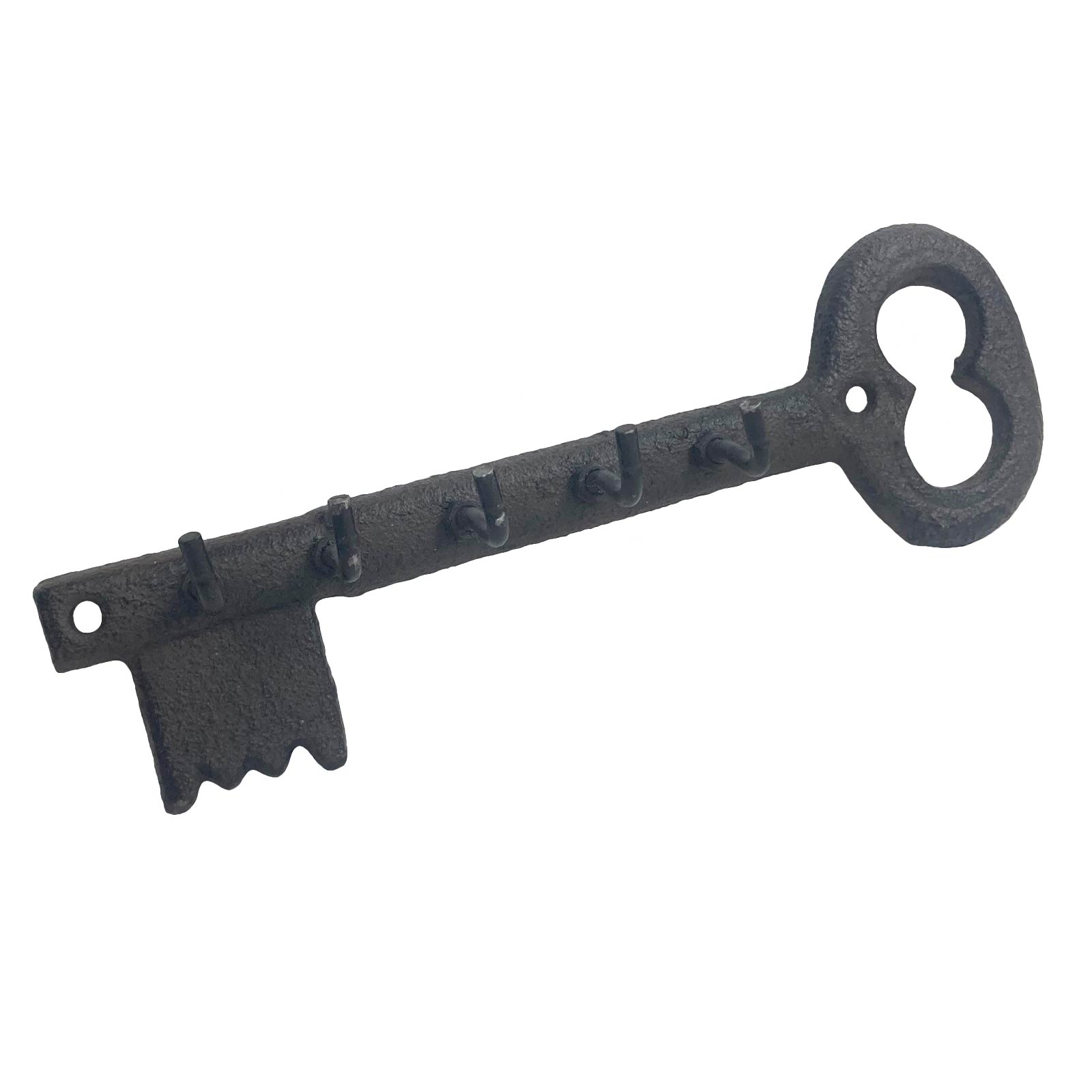 Cast Iron Small Antique Key Wal Hook
