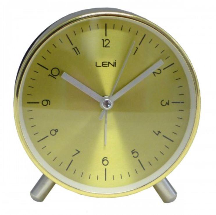 Leni Table Alarm Clock.