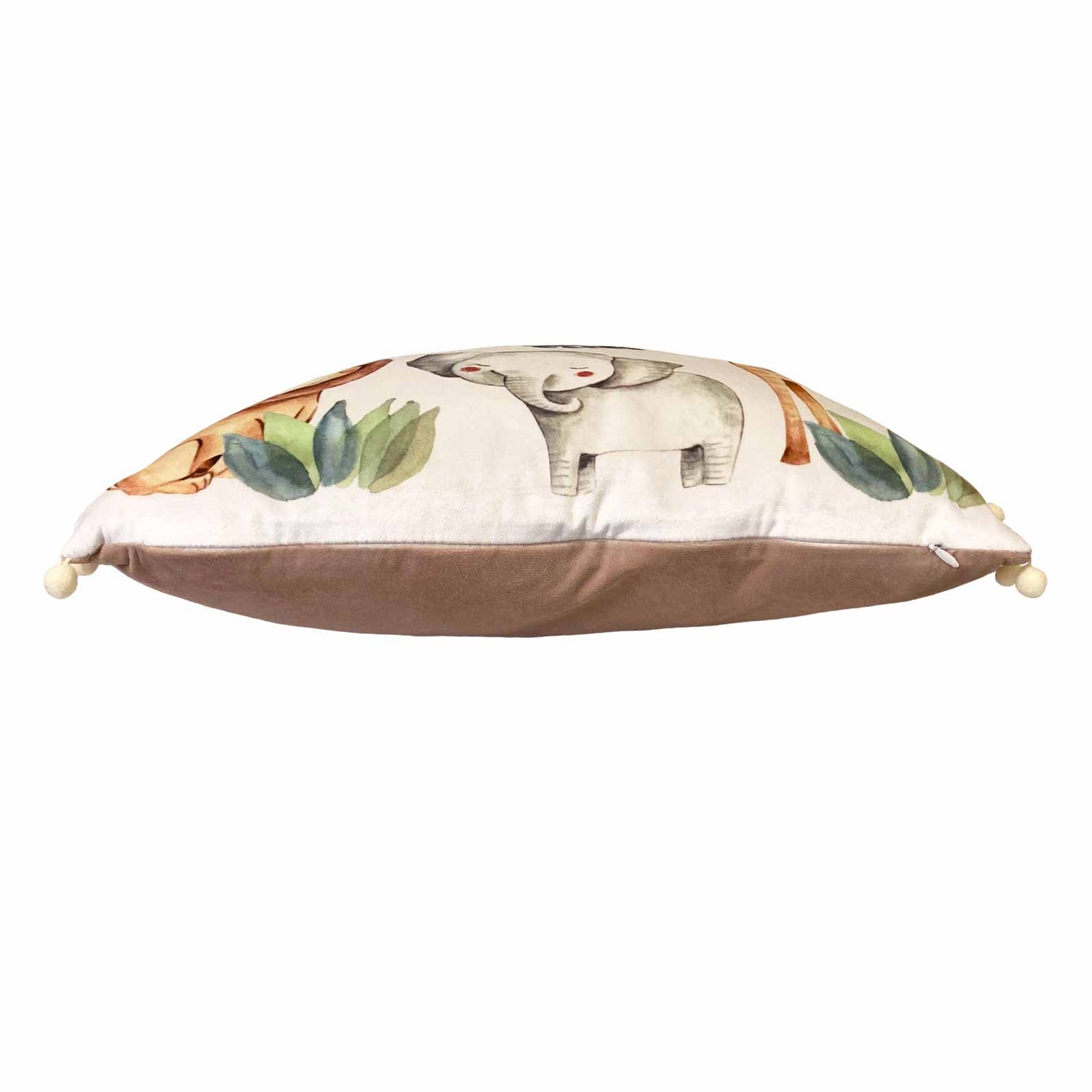 Little Moments Nursery Cushion