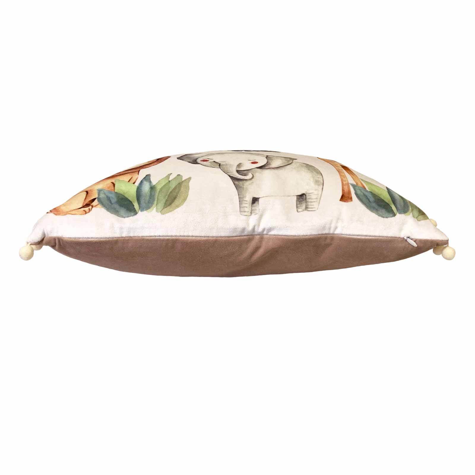 Little Moments Nursery Cushion