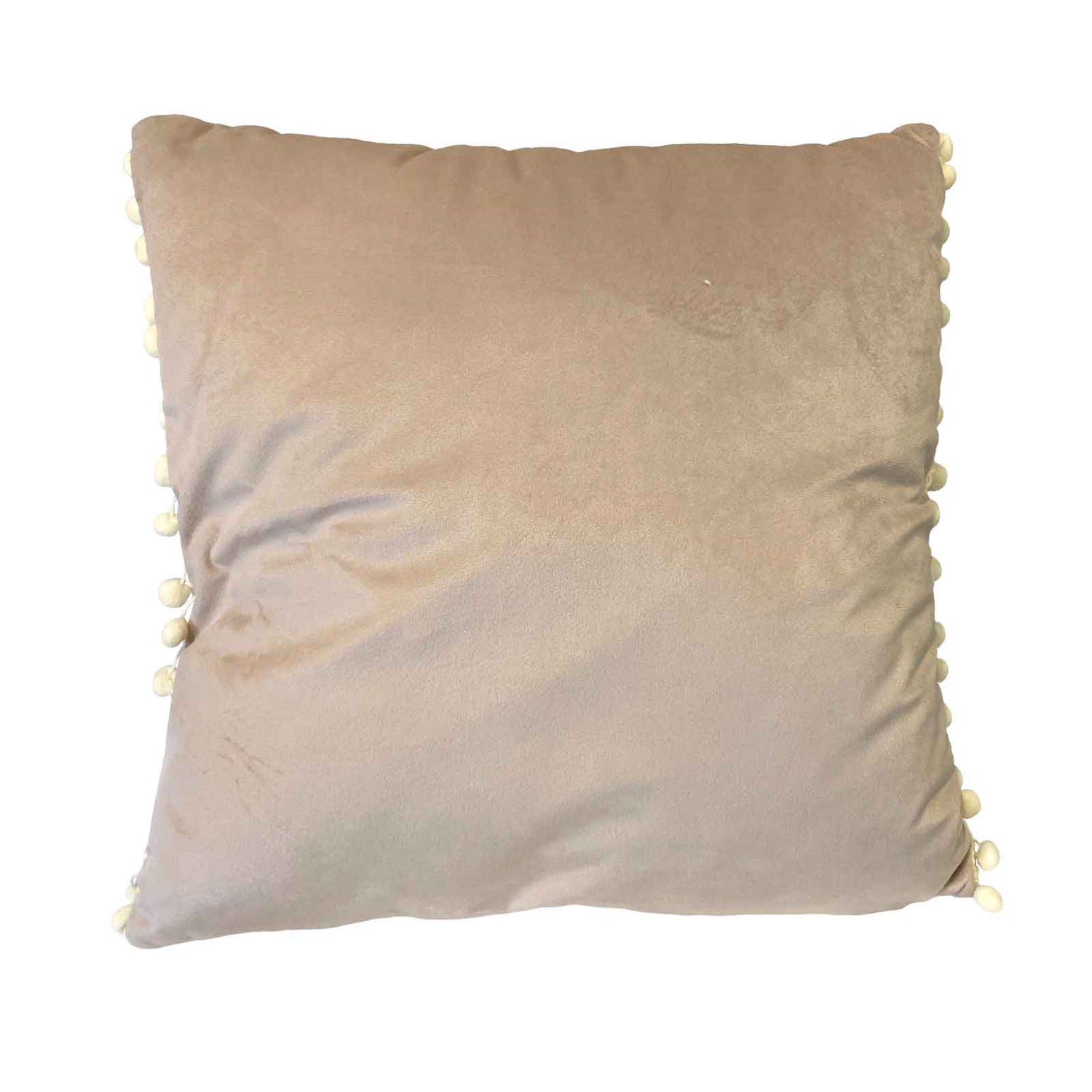 Back of Cushion Little Moments