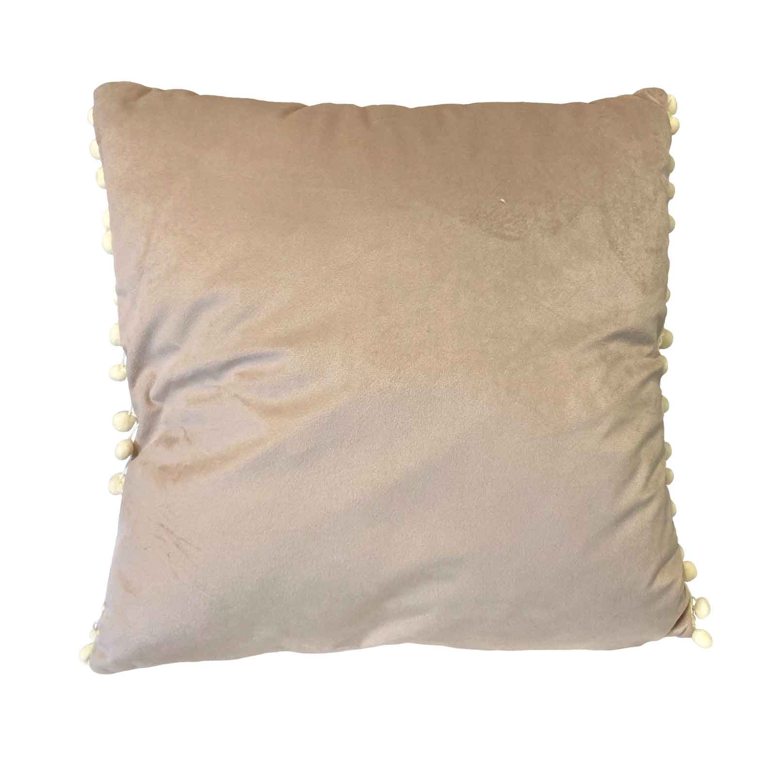 Back of Cushion Little Moments