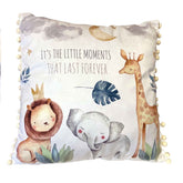 Little Moments Childrens Pillow