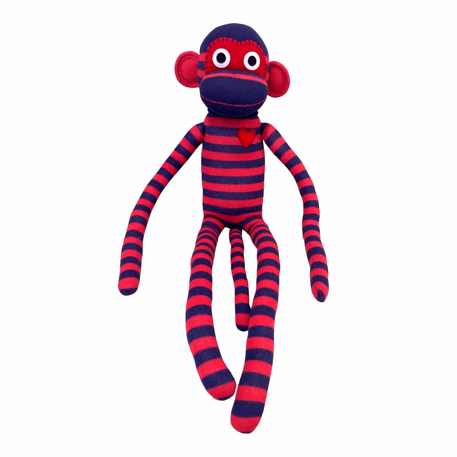 Max The Sock Monkey - 70cm