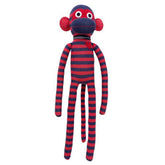 Max The Sock Monkey - 70cm