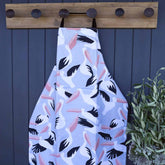 PELICANS Heavy Drill 100% Cotton Apron