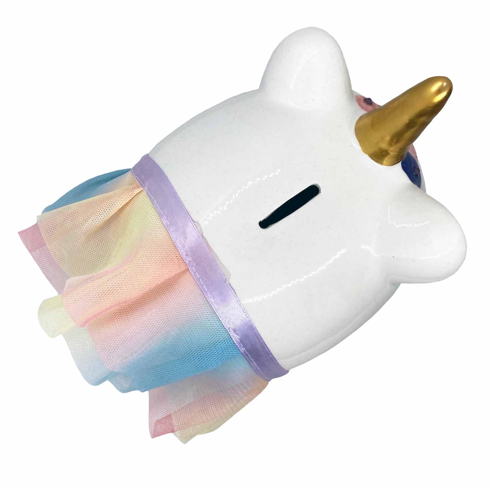 Princess Piggy Bank Money Box