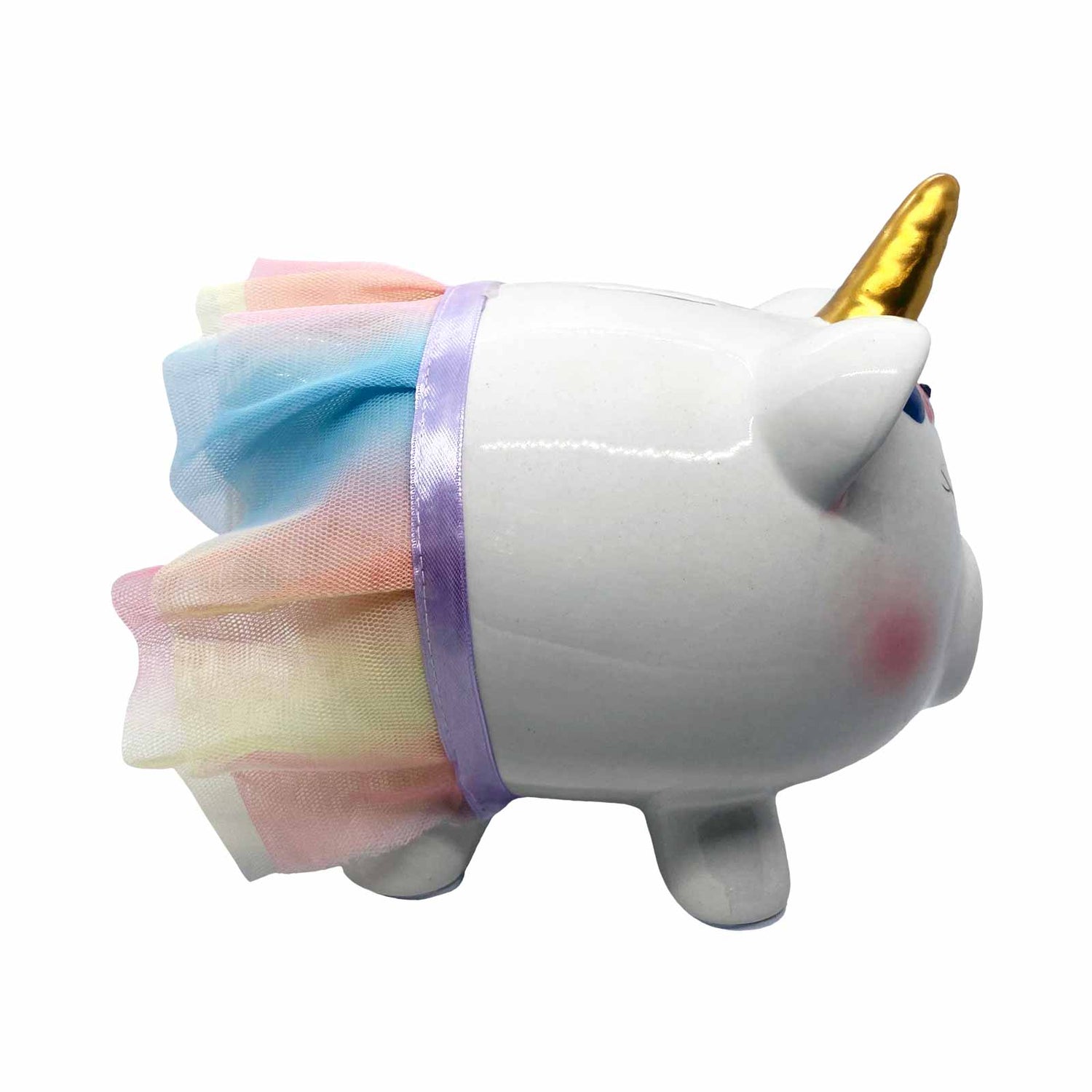 Princess Piggy Bank Money Box