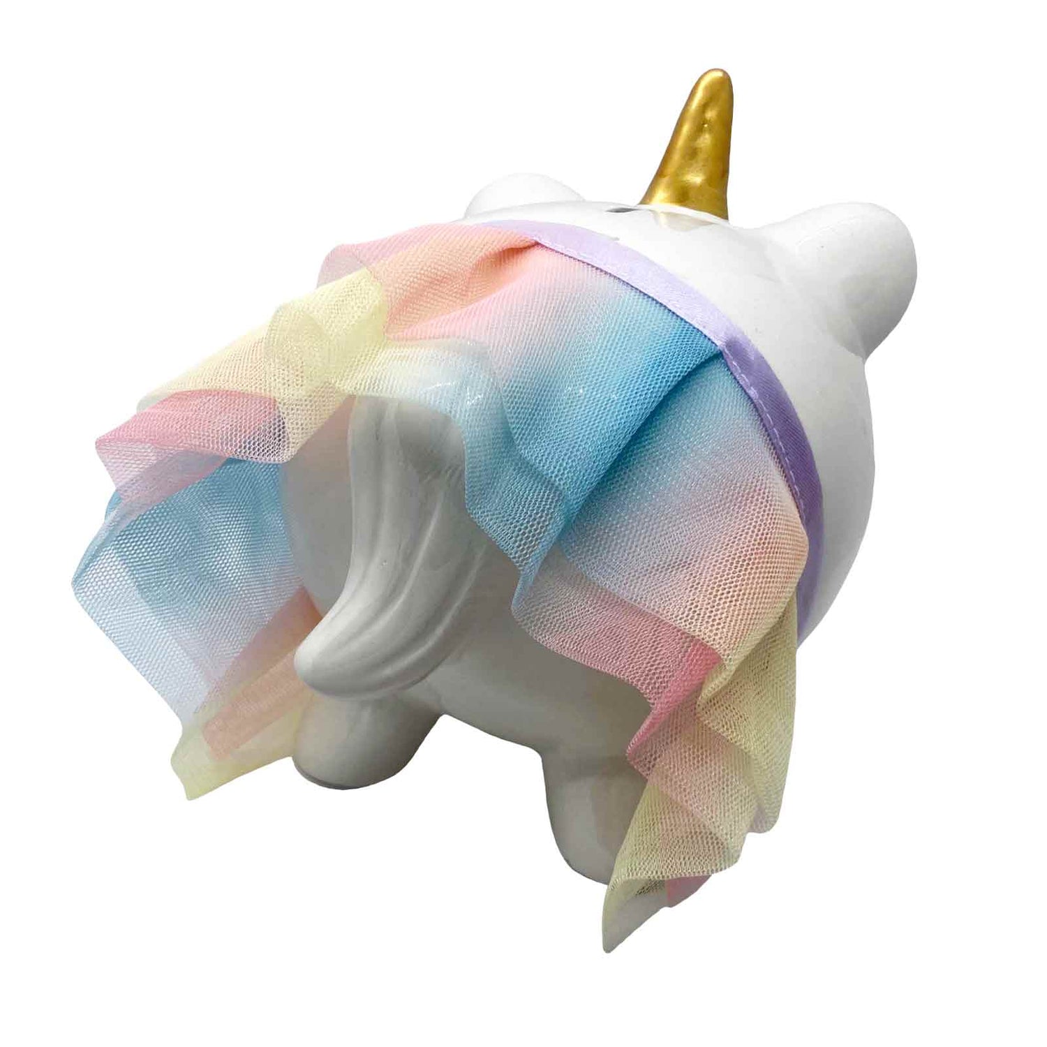 Princess Piggy Bank Money Box