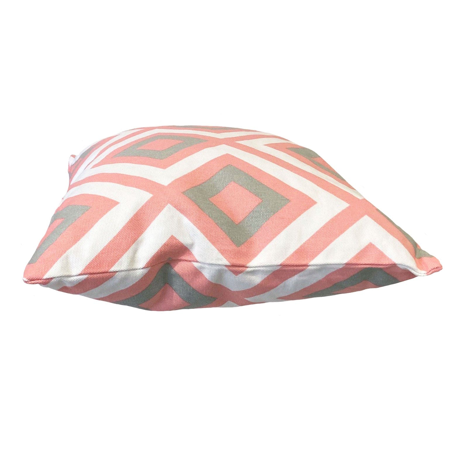 Pink Diamond Outdoor Cushion