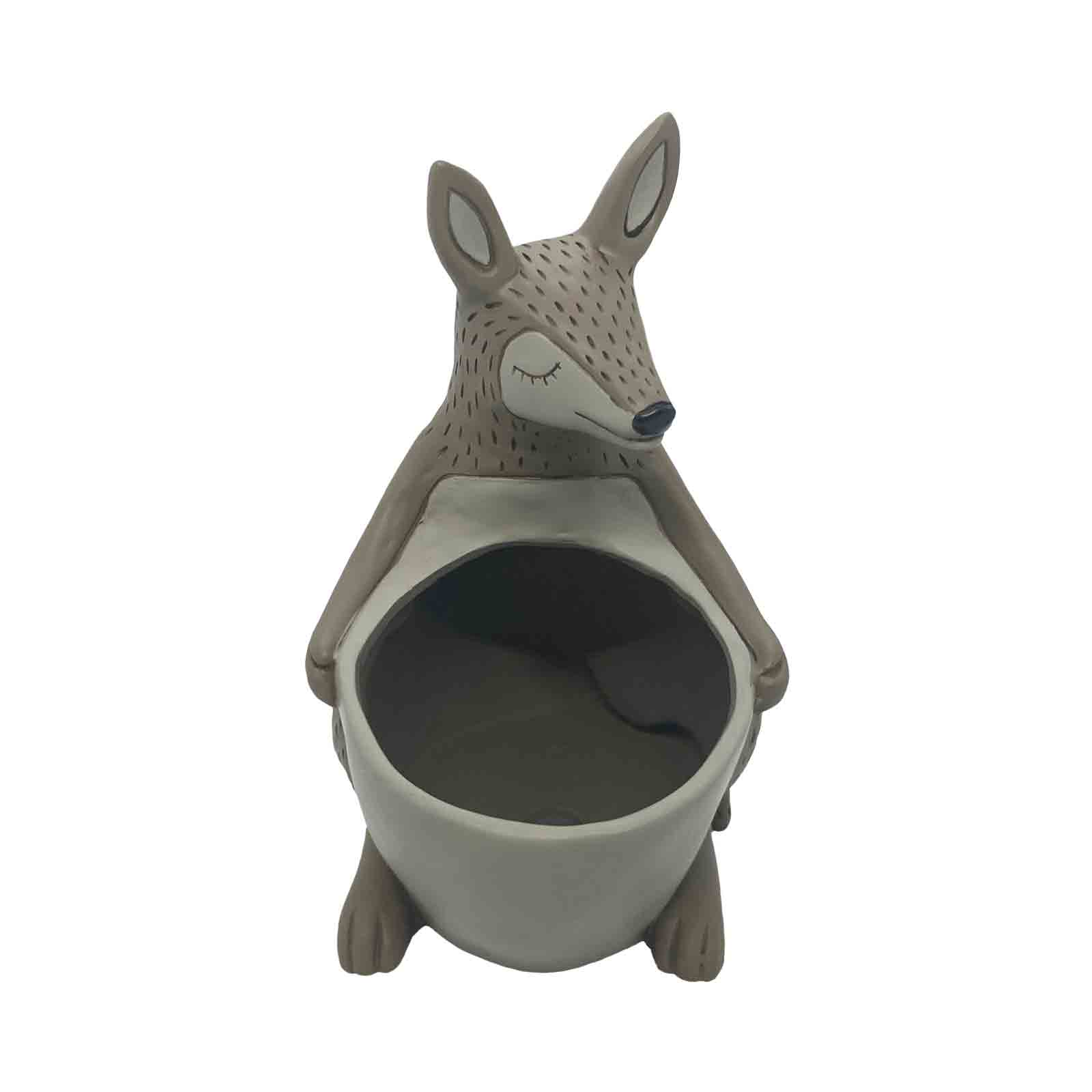 ROO Pot Planter by Allen Designs