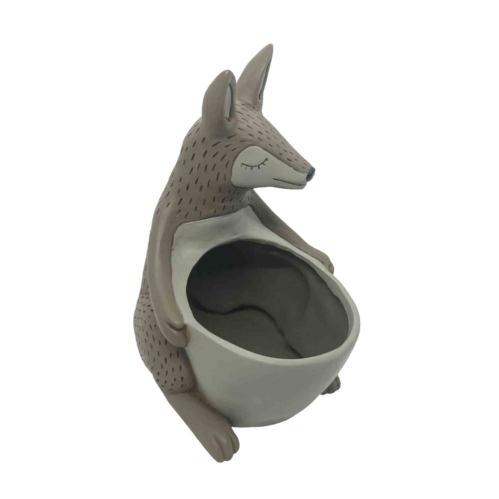 ROO Pot Planter by Allen Designs
