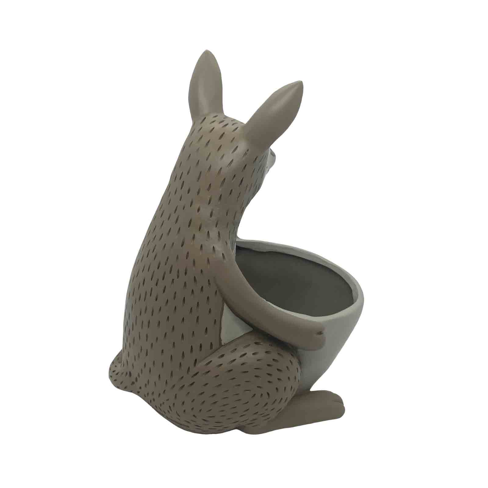 ROO Pot Planter by Allen Designs