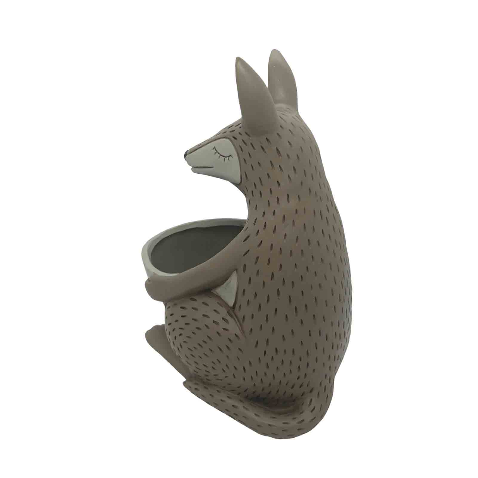 ROO Pot Planter by Allen Designs