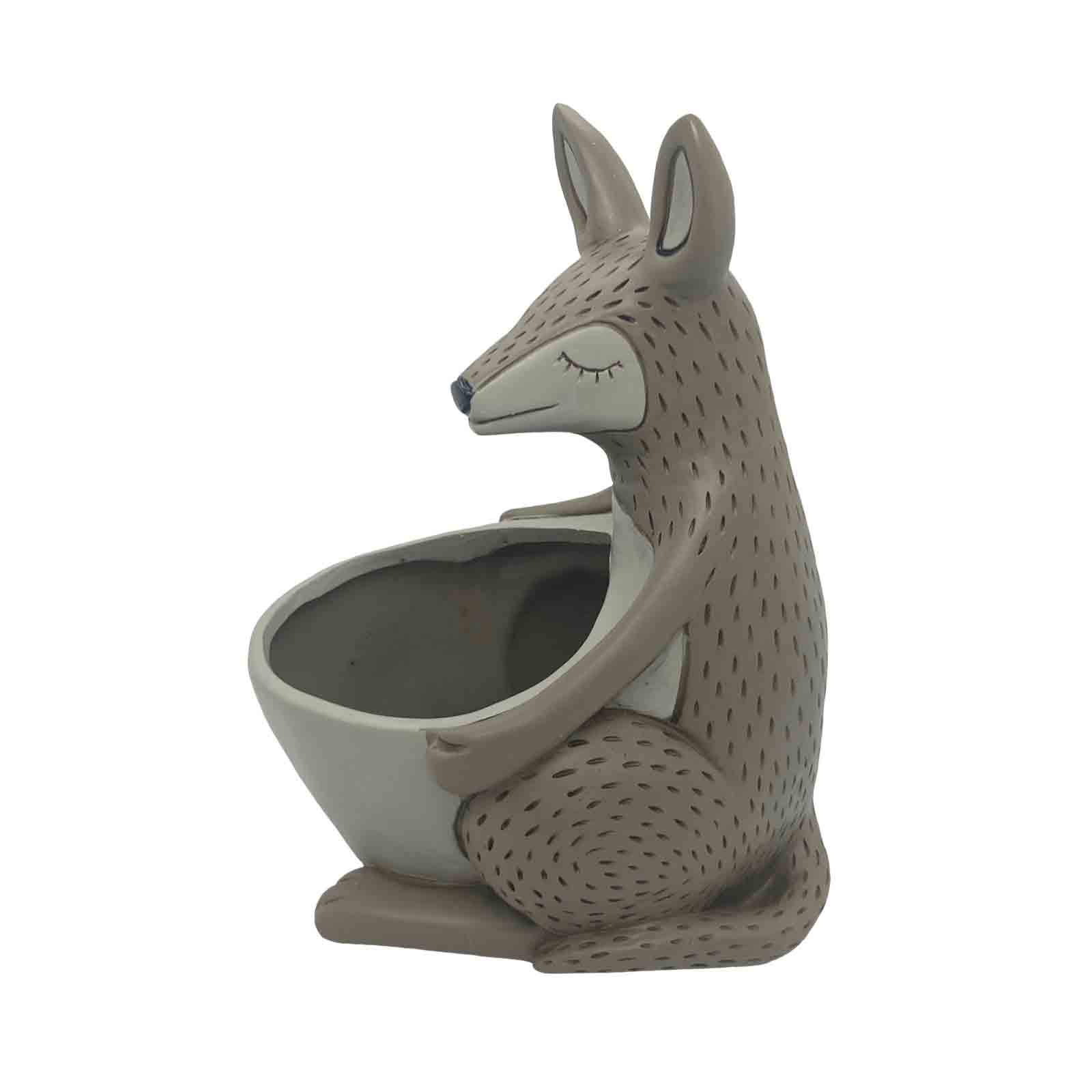 ROO Pot Planter by Allen Designs