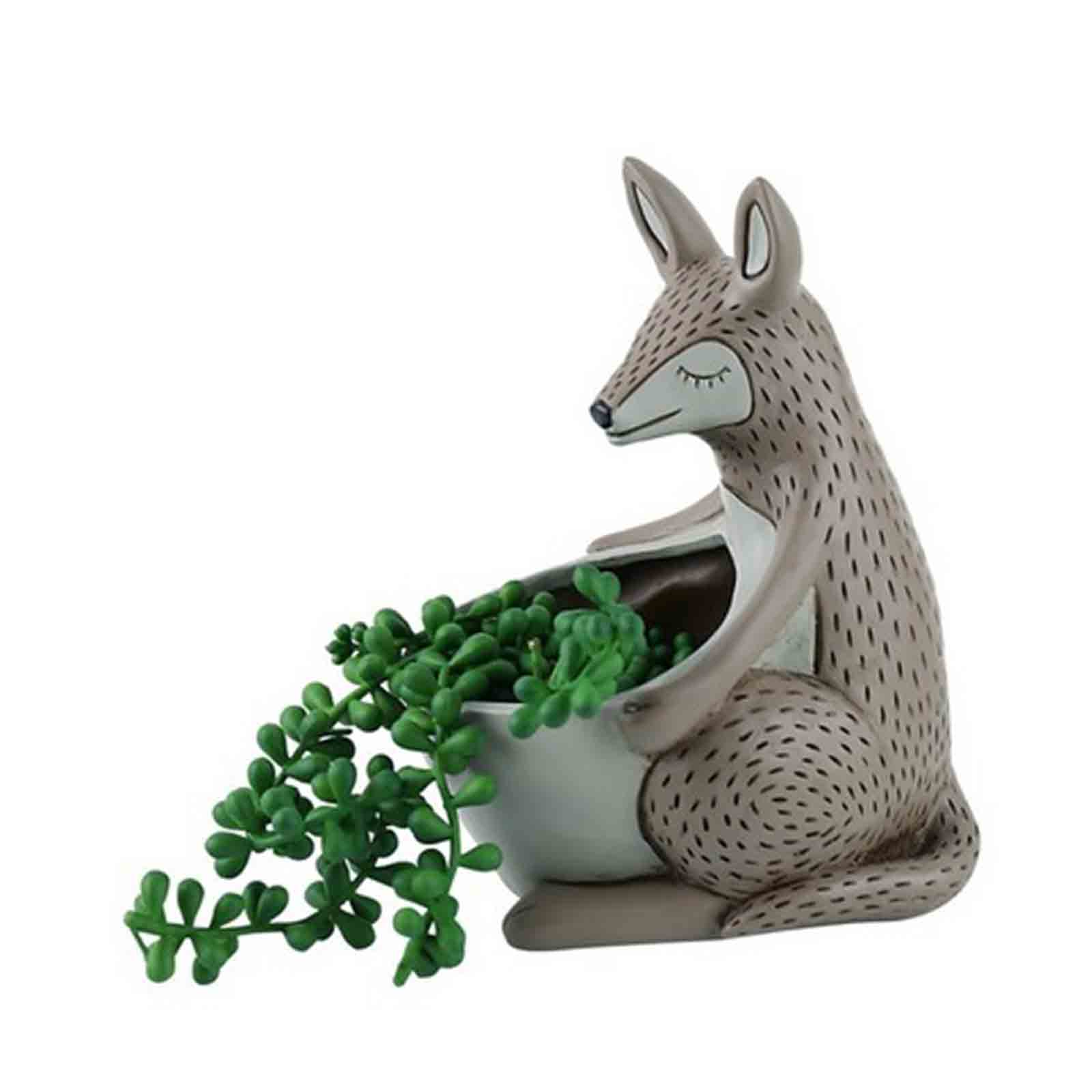 ROO Pot Planter by Allen Designs
